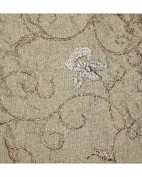 Catania Silks VINE & ROSES Coffee